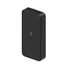 Kép 1/2 - Xiaomi Redmi VXN4304GL 18W 20000 mAh gyorstöltő fekete power bank