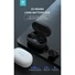 Kép 4/6 - Devia ST351013 Bluetooth v5.0 Joy A6 Series TWS with Charging Case - fehér sztereó headset