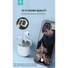 Kép 2/5 - Devia ST351068 Joy A10 Bluetooth True Wireless fekete fülhallgató