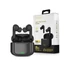 Kép 2/6 - Devia ST359552 ANC-E1 Bluetooth True Wireless fekete sztereó fülhallgató