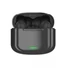 Kép 5/6 - Devia ST359552 ANC-E1 Bluetooth True Wireless fekete sztereó fülhallgató