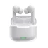 Kép 3/6 - Devia ST359569 ANC-E1 Bluetooth True Wireless fehér sztereó fülhallgató