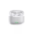 Kép 5/6 - Devia ST359569 ANC-E1 Bluetooth True Wireless fehér sztereó fülhallgató