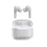 Kép 6/6 - Devia ST359569 ANC-E1 Bluetooth True Wireless fehér sztereó fülhallgató