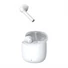 Kép 2/5 - Devia ST362002 Joy A13 fehér True Wireless Bluetooth fülhallgató