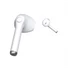 Kép 3/5 - Devia ST362002 Joy A13 fehér True Wireless Bluetooth fülhallgató
