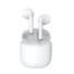Kép 1/5 - Devia ST362002 Joy A13 fehér True Wireless Bluetooth fülhallgató