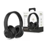 Kép 1/2 - Devia ST379512 fekete bluetooth fejhallgató
