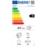 Kép 5/5 - Toshiba DW-10F2EE(S) 10 terítékes inox mosogatógép