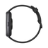 Kép 4/4 - Huawei watch fit 2, midnight black silicone strap