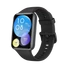 Kép 1/4 - Huawei huawei watch fit 2, midnight black silicone strap