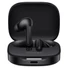 Kép 1/5 - Xiaomi Redmi BHR9251GL Buds 6 Night Black True Wireless Bluetooth fekete fülhallgató