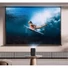 Kép 6/6 - Xiaomi BHR9417EU Smart Projector L1 EU Full HD Wi-Fi / BT LCD projektor