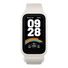 Kép 1/3 - Xiaomi BHR9441GL Smart Band 9 Active fehér aktivitásmérő
