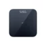 Kép 1/4 - XIAOMI mi smart scale s200 (dark grey)/bhr9239gl