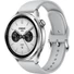 Kép 2/3 - XIAOMIi watch s4 silver/bhr9197gl
