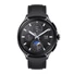 Kép 1/6 - Xiaomi Watch 2 Pro fluorgumi szíjas fekete okosóra