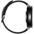 Kép 6/6 - Xiaomi Watch 2 Pro fluorgumi szíjas fekete okosóra