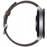 Kép 6/6 - Xiaomi Watch 2 Pro bőr szíjas ezüst okosóra