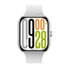 Kép 2/5 - Redmi BHR9381GL Watch 5 Silver Gray szürke okosóra