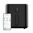 Kép 2/7 - Xiaomi Smart Air Fryer fekete 6,5 L forrólevegős sütő (air fryer / airfryer)