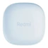 Kép 4/5 - Xiaomi BHR9283GL Redmi Buds 6 Play True Wireless Bluetooth kék fülhallgató