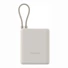 Kép 1/4 - Xiaomi BHR9333GL 33W 10000mAh Tan GL power bank
