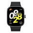 Kép 2/6 - Xiaomi Redmi Watch 4 fekete okosóra