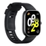 Kép 3/6 - Xiaomi Redmi Watch 4 fekete okosóra