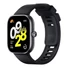 Kép 1/6 - Xiaomi Redmi Watch 4 fekete okosóra
