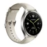 Kép 4/7 - Xiaomi BHR9306GL Watch 2 Titan szürke okosóra
