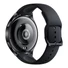 Kép 3/4 - Xiaomi Watch 2 TPU szíjas fekete okosóra