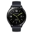Kép 1/4 - Xiaomi Watch 2 TPU szíjas fekete okosóra