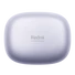 Kép 3/3 - Xiaomi Redmi BHR9317GL Buds 6 Pro Lavender Purple True Wireless Bluetooth lila fülhallgató