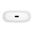Kép 4/4 - XIAOMI xiaomi buds 5 pro bt-white/bhr9642gl