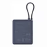 Kép 3/4 - Xiaomi BHR9341GL 33W 10000mAh Ice Blue GL power bank
