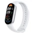 Kép 3/4 - Xiaomi Smart Band 9 Glacier Silver ezüst aktivitásmérő