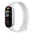 Kép 1/4 - Xiaomi Smart Band 9 Glacier Silver ezüst aktivitásmérő