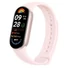 Kép 3/4 - Xiaomi Smart Band 9 Mystic Rose rózsaszín aktivitásmérő