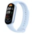 Kép 3/4 - Xiaomi Smart Band 9 Arctic Blue kék aktivitásmérő