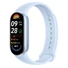 Kép 1/4 - Xiaomi Smart Band 9 Arctic Blue kék aktivitásmérő