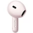 Kép 3/4 - Xiaomi BHR8395GL Redmi Buds 6 Active True Wireless Bluetooth rózsaszín fülhallgató