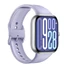 Kép 3/5 - Redmi BHR9388GL Watch 5 Lavender Purple lila okosóra