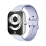 Kép 1/5 - Redmi BHR9388GL Watch 5 Lavender Purple lila okosóra