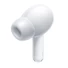 Kép 3/4 - Xiaomi BHR8655GL Redmi Buds 6 Lite True Wireless Bluetooth fehér fülhallgató