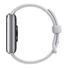 Kép 3/3 - Xiaomi BHR8715GL Smart Band 9 Pro Moonlight Silver ezüst aktivitásmérő