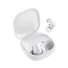 Kép 1/6 - Xiaomi BHR8773GL Redmi Buds 6 Play True Wireless Bluetooth fehér fülhallgató