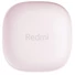 Kép 4/5 - Xiaomi BHR8775GL Redmi Buds 6 Play True Wireless Bluetooth rózsaszín fülhallgató