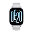 Kép 1/3 - Xiaomi Redmi Watch 5 Active ezüst okosóra