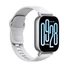 Kép 3/3 - Xiaomi Redmi Watch 5 Active ezüst okosóra